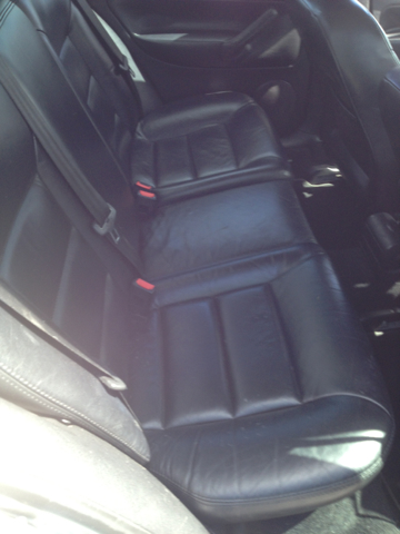 2000 Volkswagen Jetta King Cab 4WD