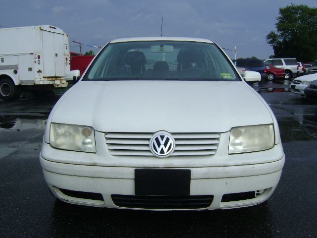 2000 Volkswagen Jetta FX4 Off-road Pickup 4D 6 Ft