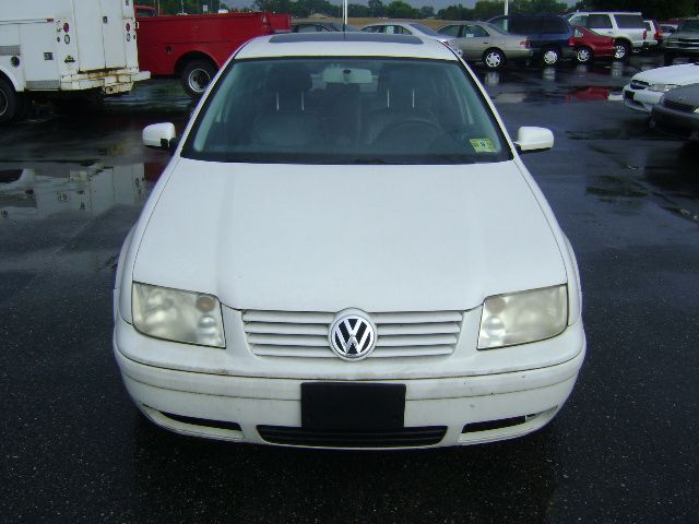 2000 Volkswagen Jetta FX4 Off-road Pickup 4D 6 Ft
