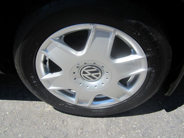 2000 Volkswagen Jetta LT 4WD