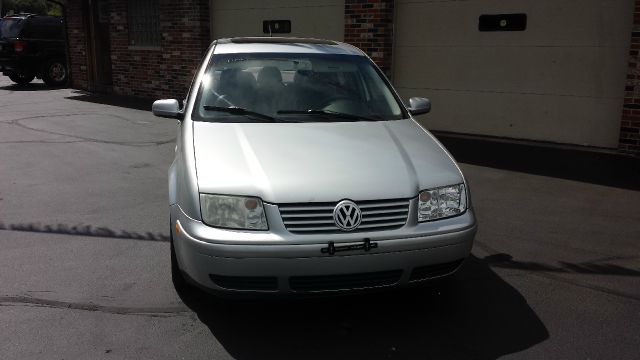 2000 Volkswagen Jetta FX4 Off-road Pickup 4D 6 Ft