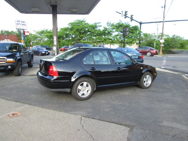 2001 Volkswagen Jetta 4WGN