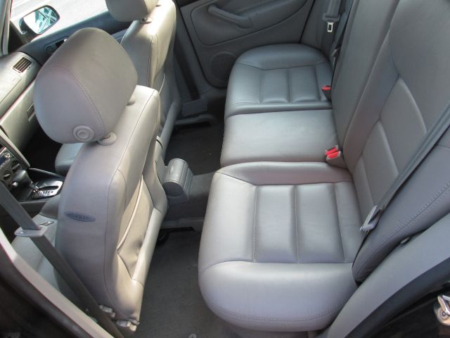 2001 Volkswagen Jetta 4WGN