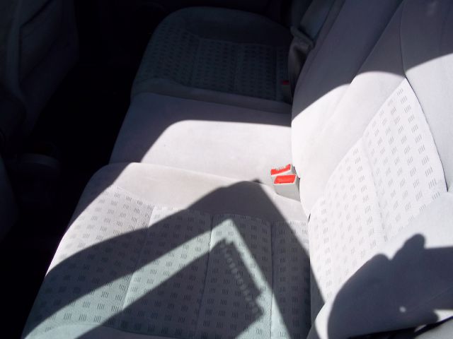 2001 Volkswagen Jetta FWD 4dr Sport