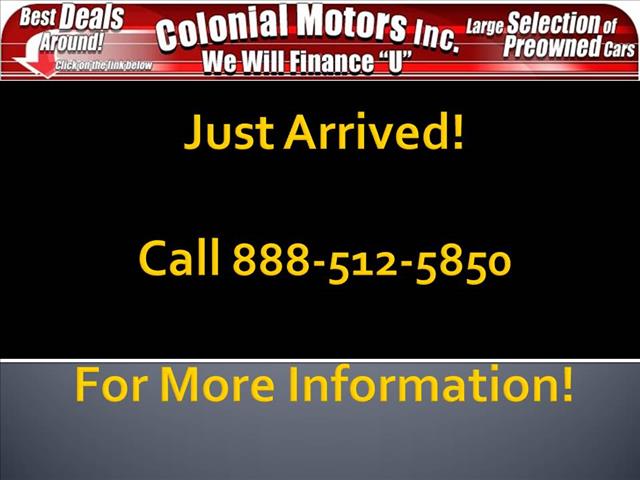 2001 Volkswagen Jetta G6