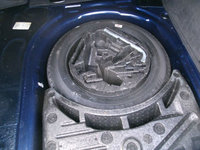 2001 Volkswagen Jetta Quad Cab 4x2 Shortbox XLT