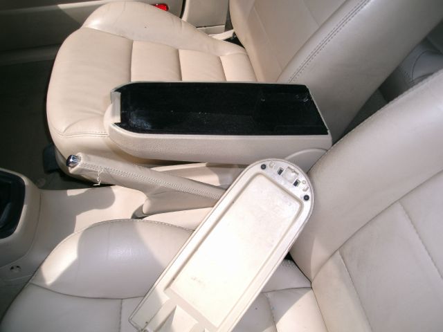 2001 Volkswagen Jetta Quad Cab 4x2 Shortbox XLT