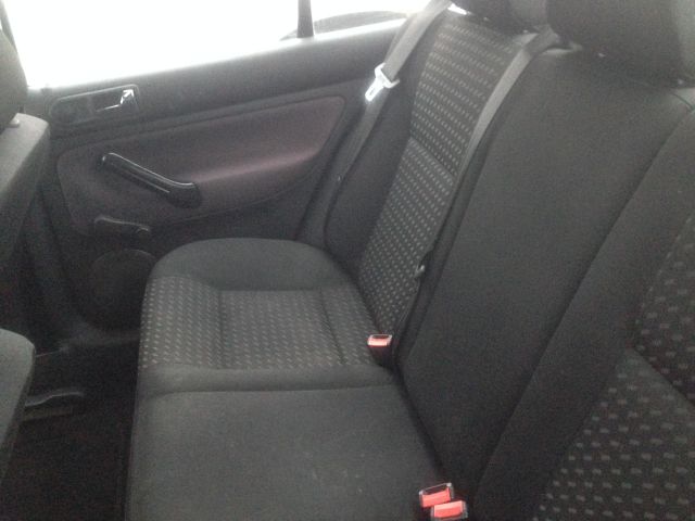 2001 Volkswagen Jetta Unknown