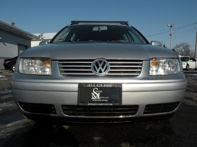 2002 Volkswagen Jetta Quad Cab 4x2 Shortbox XLT