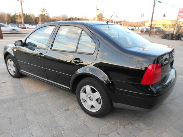 2002 Volkswagen Jetta Quad Cab 4x2 Shortbox XLT