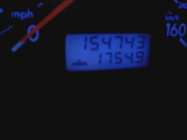 2002 Volkswagen Jetta FWD 4dr Sport