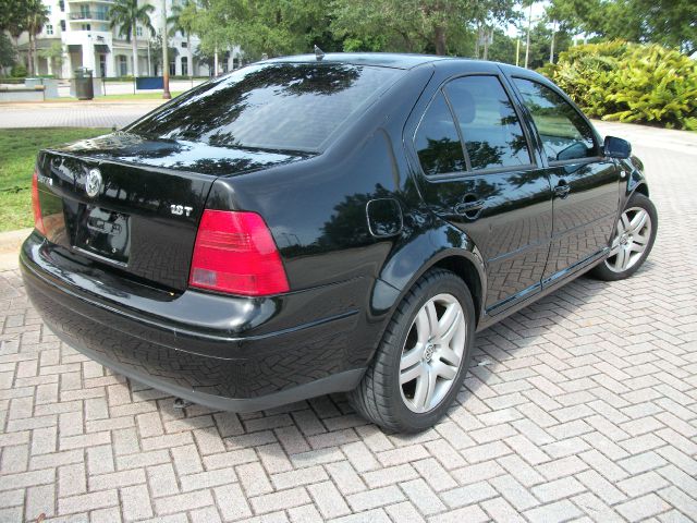 2002 Volkswagen Jetta King Cab 4WD