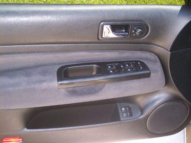 2002 Volkswagen Jetta Quad Cab 4x2 Shortbox XLT