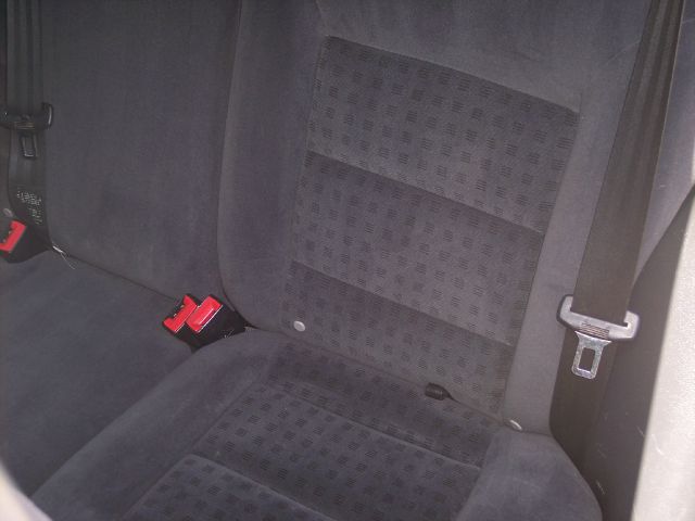 2002 Volkswagen Jetta Quad Cab 4x2 Shortbox XLT