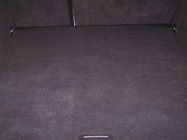 2002 Volkswagen Jetta Quad Cab 4x2 Shortbox XLT