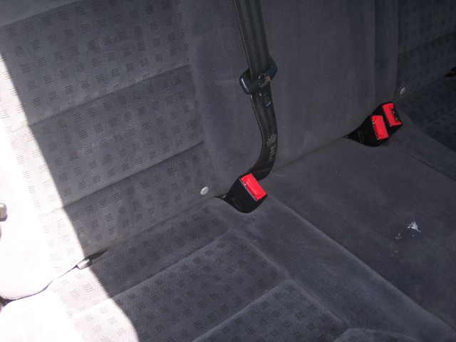 2002 Volkswagen Jetta Quad Cab 4x2 Shortbox XLT