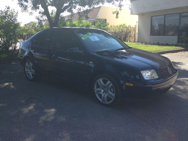 2002 Volkswagen Jetta Crewmax-short-limited-sunroof-6 CD Jbl-newer Tires