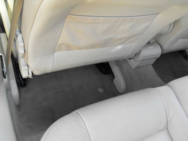 2002 Volkswagen Jetta 4dr 112 WB AWD