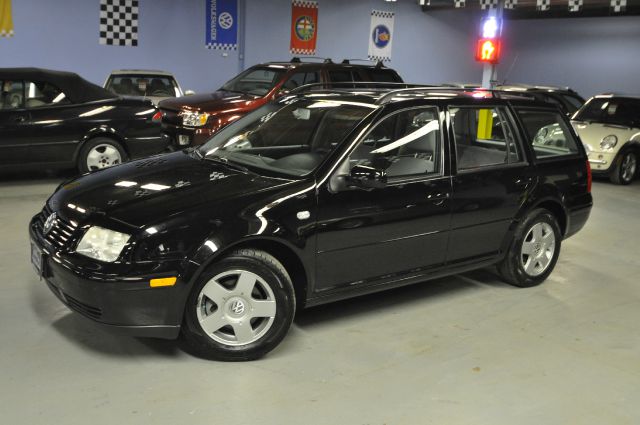 2002 Volkswagen Jetta Quad Cab 4x2 Shortbox XLT