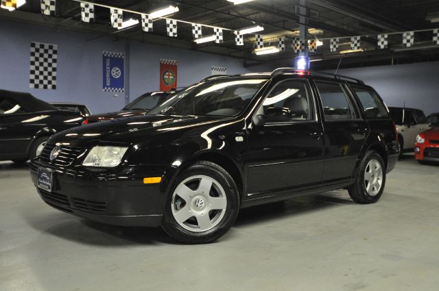 2002 Volkswagen Jetta Quad Cab 4x2 Shortbox XLT