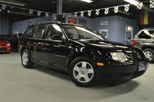 2002 Volkswagen Jetta Quad Cab 4x2 Shortbox XLT