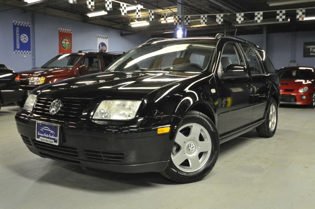 2002 Volkswagen Jetta Quad Cab 4x2 Shortbox XLT