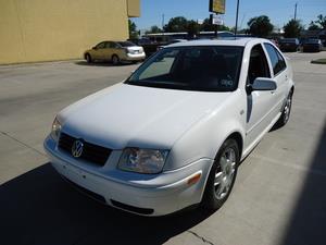 2002 Volkswagen Jetta King Cab 4WD