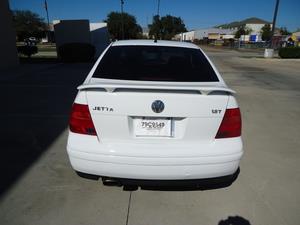 2002 Volkswagen Jetta King Cab 4WD