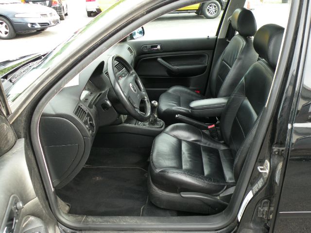 2002 Volkswagen Jetta Quad Cab 4x2 Shortbox XLT