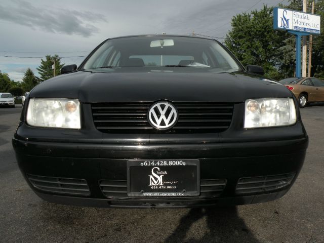 2002 Volkswagen Jetta Quad Cab 4x2 Shortbox XLT