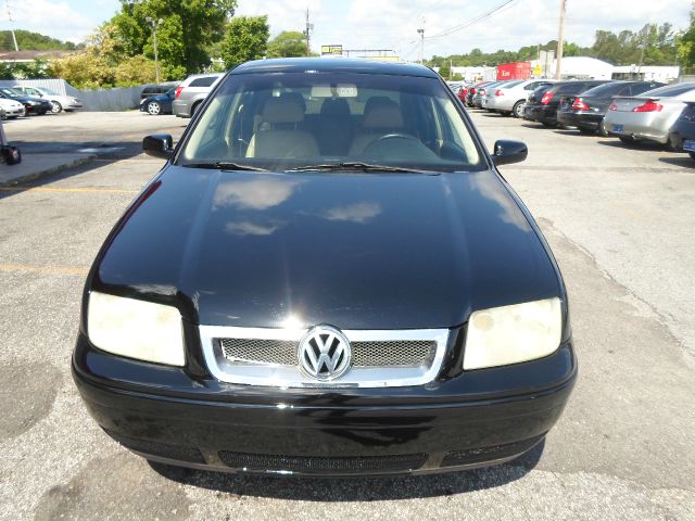 2002 Volkswagen Jetta 4WGN
