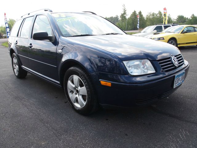 2003 Volkswagen Jetta Sport Right Hand Drive