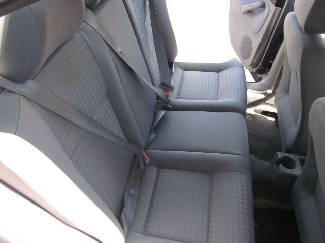 2003 Volkswagen Jetta I-4 Manual