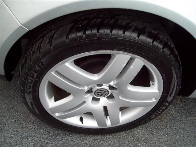 2003 Volkswagen Jetta 1LT