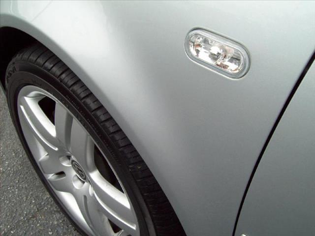 2003 Volkswagen Jetta 1LT