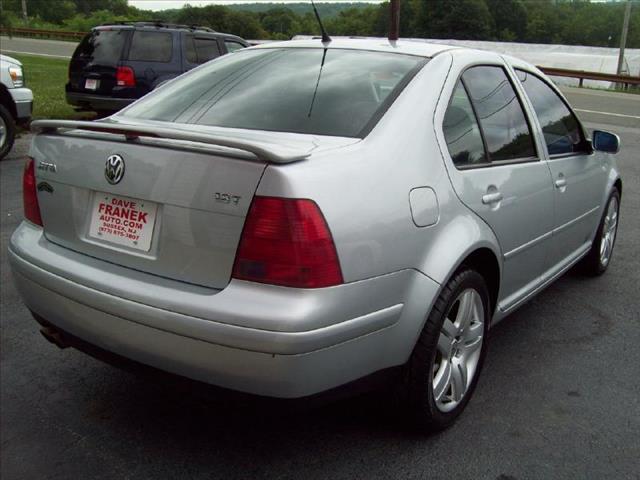 2003 Volkswagen Jetta 1LT