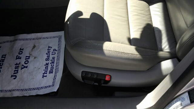 2003 Volkswagen Jetta Crew Cab 4WD