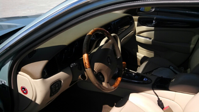 2003 Volkswagen Jetta Crew Cab 4WD