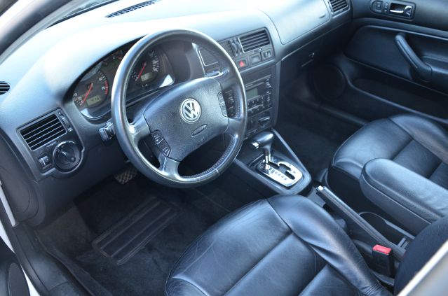 2003 Volkswagen Jetta 2007 Mazda Mazda3 S Sport