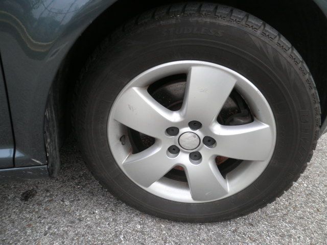 2003 Volkswagen Jetta Quad Cab 4x2 Shortbox XLT