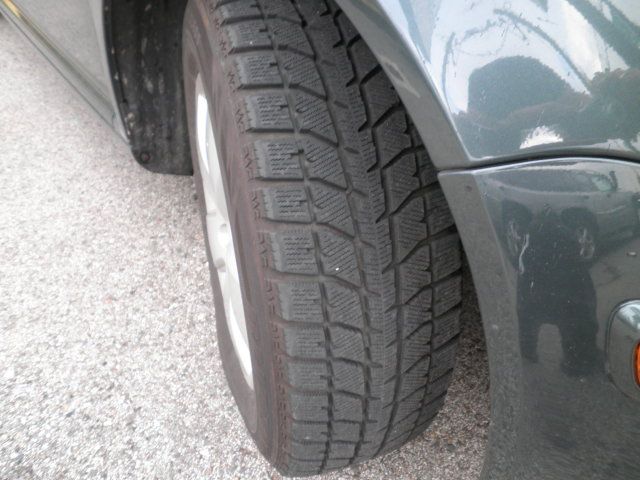 2003 Volkswagen Jetta Quad Cab 4x2 Shortbox XLT