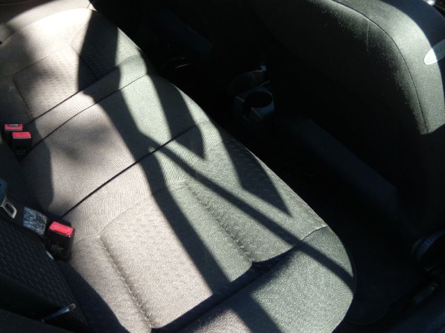 2003 Volkswagen Jetta I-4 Manual