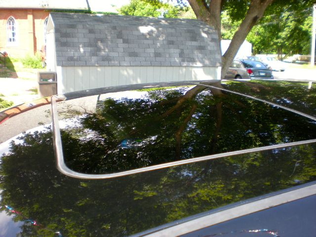 2003 Volkswagen Jetta King Cab 4WD