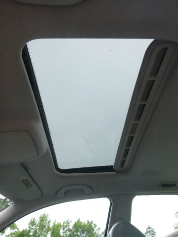 2003 Volkswagen Jetta King Cab 4WD