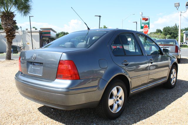 2003 Volkswagen Jetta Quad Cab 4x2 Shortbox XLT