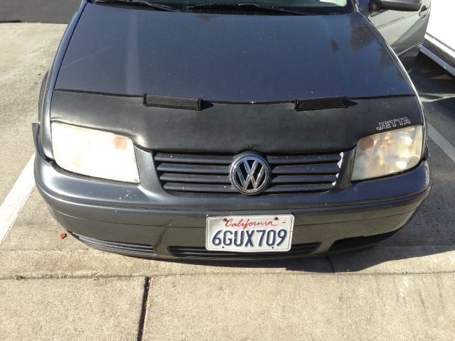 2003 Volkswagen Jetta Quad Cab 4x2 Shortbox XLT