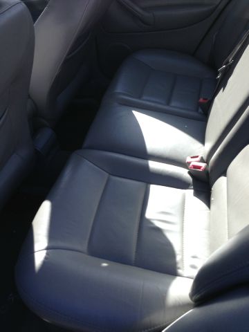 2003 Volkswagen Jetta Quad Cab 4x2 Shortbox XLT