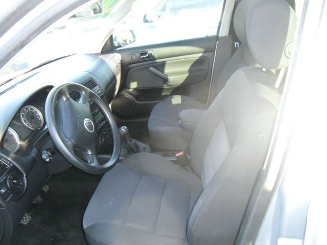 2004 Volkswagen Jetta Ml320 CDI