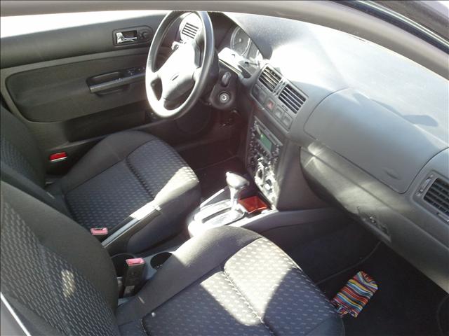 2004 Volkswagen Jetta Unknown
