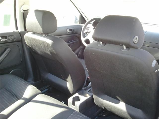 2004 Volkswagen Jetta Unknown